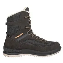 Lowa Ella GTX anthracite/apricot 32