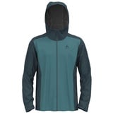 5L Waterproof I Wasserdichte Hardshell Jacke I Wanderjacke