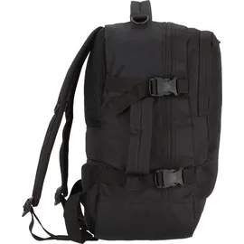BESTWAY Cabin Pro 300 Small Schwarz