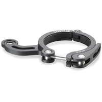 Lupine Schnellspanner Stangenhalter für Wilma | Wilma R 25,4