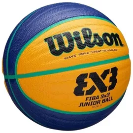 Wilson Basketball FIBA 3x3 Junior