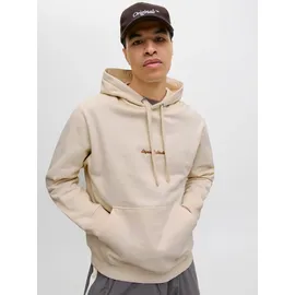 JACK & JONES Hoodie Mehrfarbig S