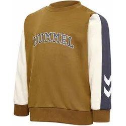 hummel hmlLUCCA Sweatshirt Jungen 8314 - ermine 92