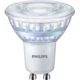 Philips MASTER LEDspot Value PAR16 6,2W 80W GU10 927 36° Grad, dimmbar