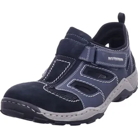 Rieker 08075 blau 45