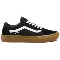 Vans Skate Old Skool Black/Gum 43