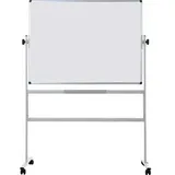 Bi-Office Whiteboard 200 x 100 cm Weiß