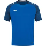 Herren royal/marine XL