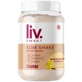 USN Slim Shake Vanille Shake 550 g