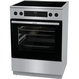 Gorenje GECS6C70 Silber