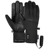 Reusch Heat Essence R-TEX® XT black