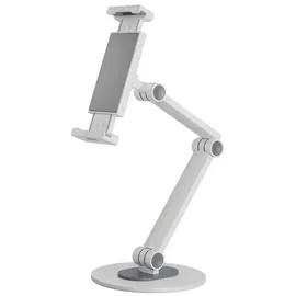 NeoMounts Tablet-Ständer neig- und drehbar DS15-550WH1 weiß