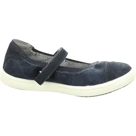 Vado MAEDCHENBALLERINA für Kinder, blau, Größe 31 EU