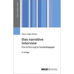 Das narrative Interview