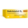 Dekristolvit D3 4.000 I.E. 90 St