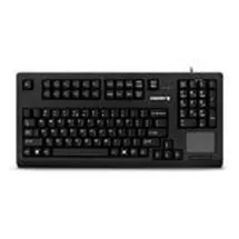 Cherry TouchBoard G80-11900 US schwarz G80-11900LUMEU-2