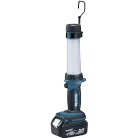 Makita LED-Akku-Werkstattleuchte 18V