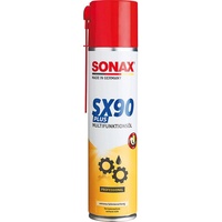 SONAX Multi-Spray SX90 Plus 400ml ( Inh.6 Stück )