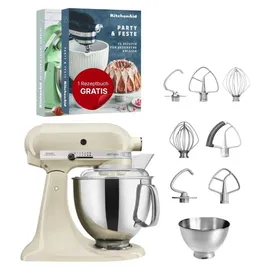 KitchenAid Artisan 5KSM175 Beige