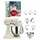 KitchenAid Artisan 5KSM175 Beige
