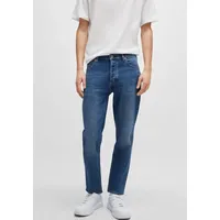 Hugo Blue Brody 10259241 Jeans Navy 33 34