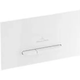 Villeroy & Boch ViConnect WC-Betätigungsplatte, 92218068