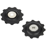 Shimano Schaltröllchen Set - 2 Stück - 9 fach, XT, Ulterga, Saint, Y-5X998150