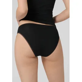 SLOGGI Damen, GO Tai C2P, Black, M - M