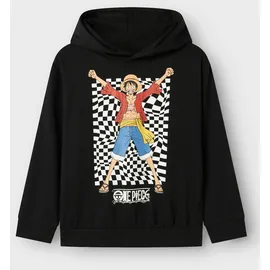 NAME IT Onepiece Black 116