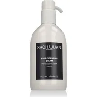 Sachajuan Hair Cleansing Cream Shampoo 500 ml