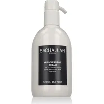 Sachajuan Hair Cleansing Cream Shampoo 500 ml