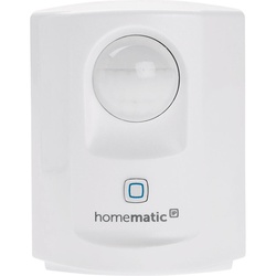 Homematic IP Bewegungsmelder mit Dämmerungssensor HmIP-SMI – innen