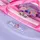 Milk Moo Soft Cuddles Milk&Moo Kinderkoffer Meerjungfrau, 21 L, Rosa/Lila - Lila/Rosa
