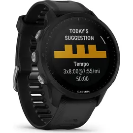 Garmin Forerunner 955 schwarz