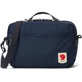 Fjällräven High Coast Crossbody Navy
