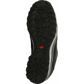 Hanwag Belorado II Low Bunion GTX Damen Black 39,5