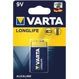 Varta Longlife 9V