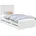 Moderner Bettrahmen 100 200