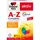 Doppelherz Aktiv A-Z Depot Tabletten 120 St.