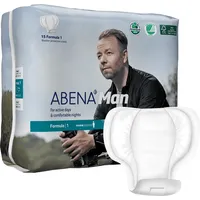 Abena Man Formula 1 12 x 15 St.