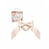 invisibobble Sprunchie Slim Haargummi Ballerina Bow