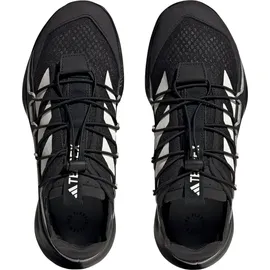 adidas Terrex Voyager 21 Herren Core Black/Chalk White/Grey Two 42 2/3