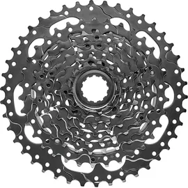 Tektro CS-M350-9 Schwarz