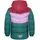 TROLLKIDS Kirkenes Jacke Midnight Petrol 116
