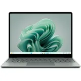 Microsoft Surface Laptop Go 3 Intel Core i5-1235U 8 GB RAM 256 GB SSD Salbei