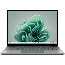 Microsoft Surface Laptop Go 3 Intel Core i5-1235U 8 GB RAM 256 GB SSD Salbei