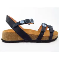 THINK! Koak 3-000322 navy 42