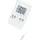 TFA Elektronisches Innen-Außen-Thermometer 30.1024