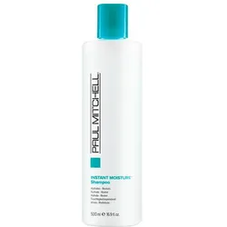 Paul Mitchell Moisture Instant Moisture Daily Shampoo 500ml