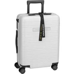 Horizn Studios Trolley + Koffer H5 Essential Cabin Luggage Koffer & Trolleys   Grau 